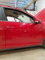 oikea etuovi  Volkswagen Golf V Variant (1K5) 1.9 TDI 2008 105hv 