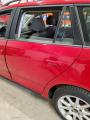 vasen takaovi  Volkswagen Golf V Variant (1K5) 1.9 TDI 2008 105hv 