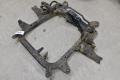 etukelkka/etuakseli  Opel Astra H StW 1.8 2005 125hv
