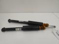 iskunvaimennin taka 22286398/22286399 Opel Corsa E 1.4 2019 75hv
