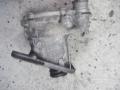 alipainepumppu  Volvo S80 2,5TDI  