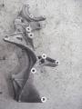 laturin kiinnike 074 145 169 K Volvo S80 2,5TDI  