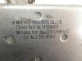 egr lauhdutin 14793AA010 Subaru Forester SH 2.0 D 4WD Maastoauto