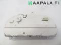 mittaristo täydellinen 8100A117A, MMSM-6-240K-1, 527-670H Mitsubishi Lancer (CY) 1.5i 16V Sed