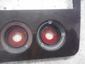 kojelauta radiokehys 8D1 863 263 A Audi A4 1,8T -96 