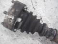 vetoakseli etu oikea kts lisätieto.. 8D0407452AX Audi A4 1,8T -96 