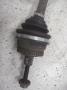 vetoakseli etu vasen,kts lisätieto 8D0407451AX Audi A4 1,8T -96 