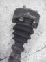 vetoakseli etu vasen,kts lisätieto 8D0407451AX Audi A4 1,8T -96 