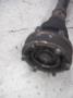 vetoakseli etu vasen,kts lisätieto 8D0407451AX Audi A4 1,8T -96 