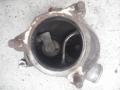turboahdin 058 145 703 J, 058145703LX Audi A4 1,8T -96 