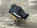 air-bag kosketinosa  Suzuki Alto 1.0i 5D AMF310 -13