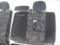takaistuin  Opel Vectra B 2,0 Sport 16V farmari -98