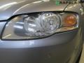 ajovalo vasen Audi A4 (8E) 2.0 TDi Farm