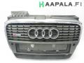 sleikk tydellinen Audi A4 (8E) 2.0 TDi Farm