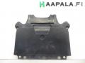 pohjapanssari pelti/muovi Audi A4 (8K) 2.0 TDi Farm