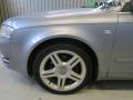 lokasuoja etu  vasen Audi A4 (8E) 2.0 TDi Farm