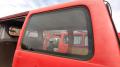 sivulasi vasen/kori Toyota Hiace  IV Umpikori 2.4 TD 4WD 2001 90hv