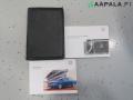 ksikirja Audi A4 (8E) 2.0 TDi Farm