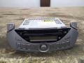 radio cd soitin 39101M68K01 Suzuki Alto 1.0i 5D AMF310 -13 