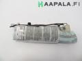 air-bag sivuturvatyyny oikea etuistuimesta