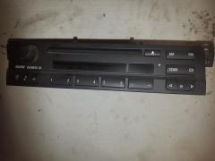 Kuva 1: radio cd dvd, BMW 3 E46 98-05