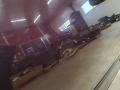 oikea etuovi  Volkswagen Polo (9N_) 1.2 12V 2003 64hv
