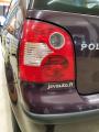 Kuva 1: takavalo vasen, Volkswagen Polo (9N ) 1.2 12V 2003 64hv