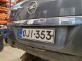 takaluukku kombi/farmari  Opel Astra H StW 1.8 2005 125hv