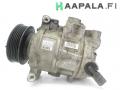 ilmastoinnin kompressori Audi A4 (8K) 2.0 TDi Farm