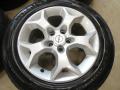 vannesarja alumiini 16"  Opel Astra H StW 1.8 2005 125hv 