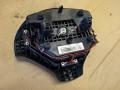 air-bag kuljettajan turvatyyny  Peugeot 308 SW 1.6HDI
