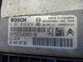 ohjausboksi ruiskupumppu. diesel  Peugeot 308 SW 1.6HDI