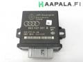 ohjausboksi ajovalojen korkeudenst Audi A4 (8K) 2.0 TDi Farm