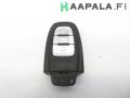 avain/avaimet Audi A4 (8K) 2.0 TDi Farm