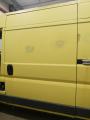 ovi liukusivuovi vasen FIAT DUCATO Umpikori (250) 120 Multijet 2,3 D 120hv