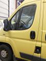 vasen etuovi  FIAT DUCATO Umpikori (250) 120 Multijet 2,3 D 120hv 