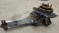 olka-akseli oikea taka  MAZDA CX-7 (ER) 2.3 AWD 248hv 