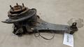olka-akseli vasen taka  MAZDA CX-7 (ER) 2.3 AWD 248hv 