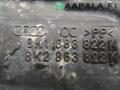 pohjapanssari pelti/muovi 8K1 863 822 Audi A4 (8K) 2.0 TDi Farm