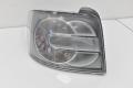 takavalo vasen  MAZDA CX-7 (ER) 2.3 AWD 248hv 