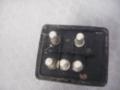 rele kickdown 002 545 65 05 Mercedes-Benz 124 SEDAN 300D-AUTOMATIC -87