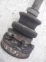 vetoakseli taka vasen A2103508410, A2103500602 Mercedes-Benz 124 SEDAN 300D-AUTOMATIC -87
