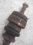 vetoakseli taka vasen A2103508410, A2103500602 Mercedes-Benz 124 SEDAN 300D-AUTOMATIC -87