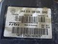 abs hydraulikoneisto  Volkswagen Passat 2.0TDI