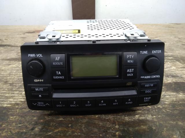 Zze121l toyota corolla
