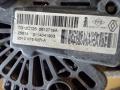 laturi  Renault Clio Grandtour IV 0,9 TCe