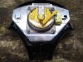 air-bag kuljettajan turvatyyny  Toyota Rav 4 2.0i 4WD -03 ACA21L-AWMNKW