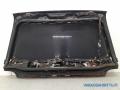 takakansi yläosa 67005-60830, 60751-60090, 68131-60430, 68131-60432 Toyota Landcruiser 4,2TD -01