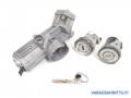 virtalukko + etuovien lukot 1329316080, 735318925, 735321287 Fiat DUCATO VAN 2.0 JTD-11-244AAMFBAX/320 