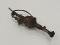 Webaston polttoaine pumppu diesel  Isuzu D-max 2.5D 4x4 pick-up